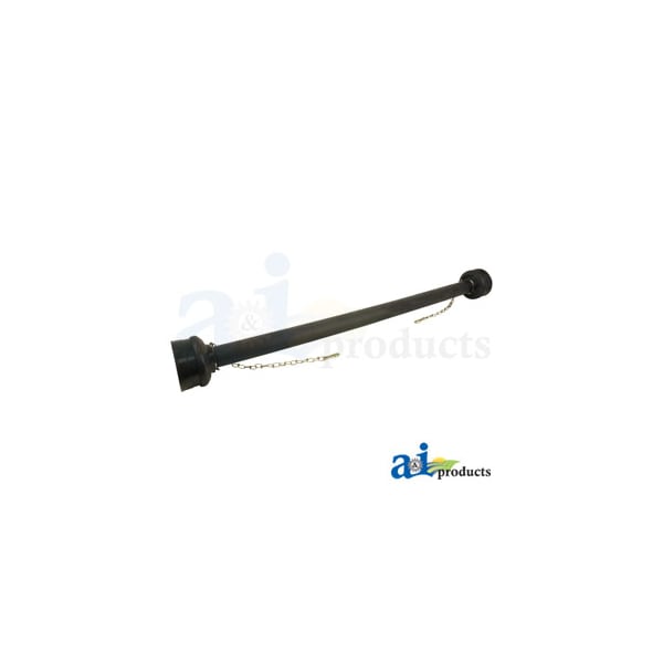 Shield & Bearing Kit 51" x6" x6"